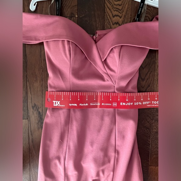 Bill Levkoff 1623 Gemini Bridal - Picture 11 of 16